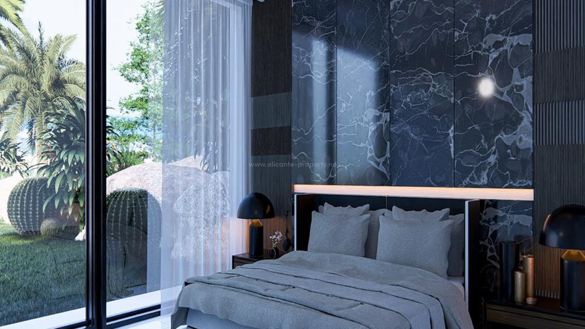 Villa in Pedreguer Centro