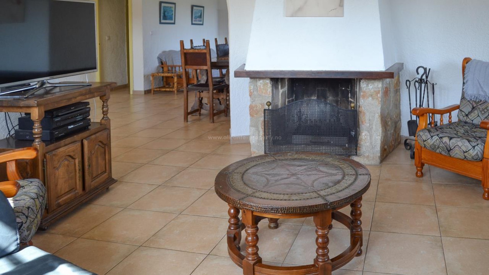 Villa in Pedreguer Centro