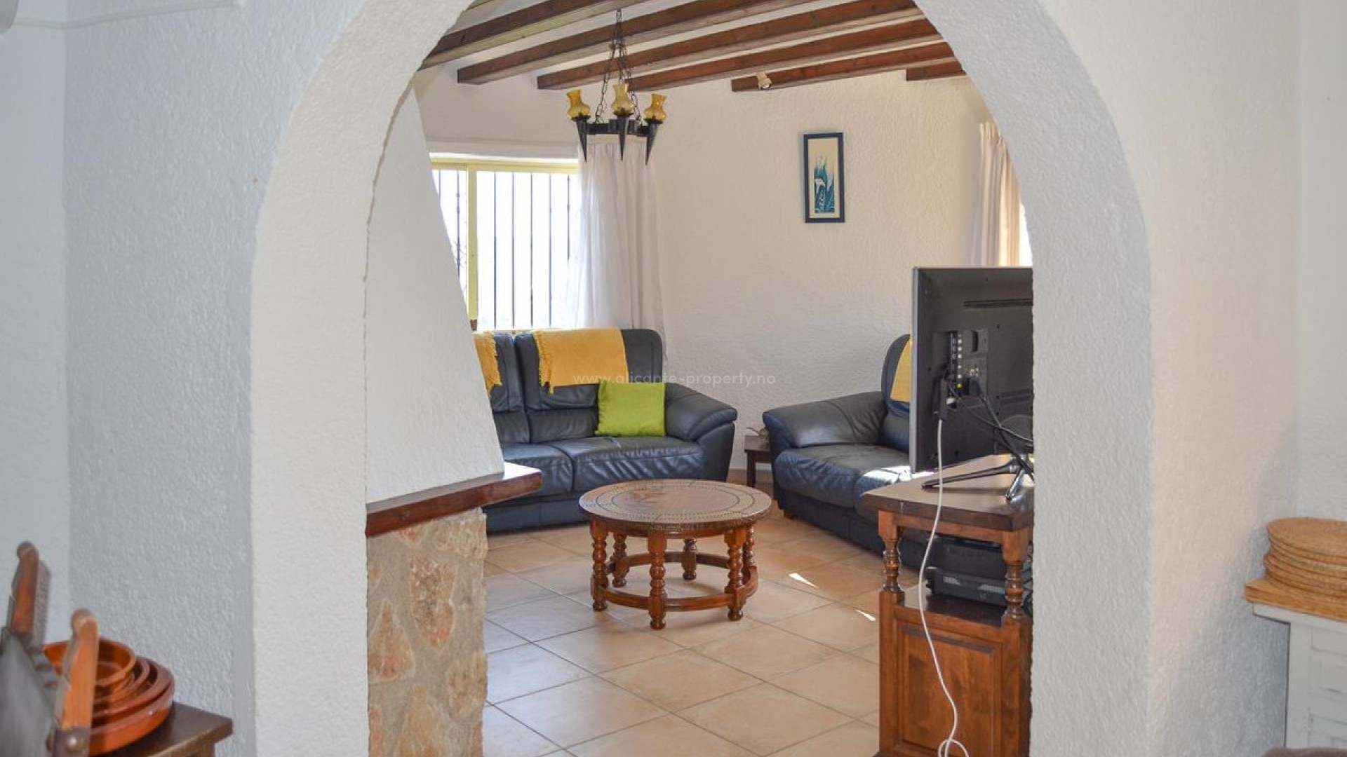 Villa in Pedreguer Centro