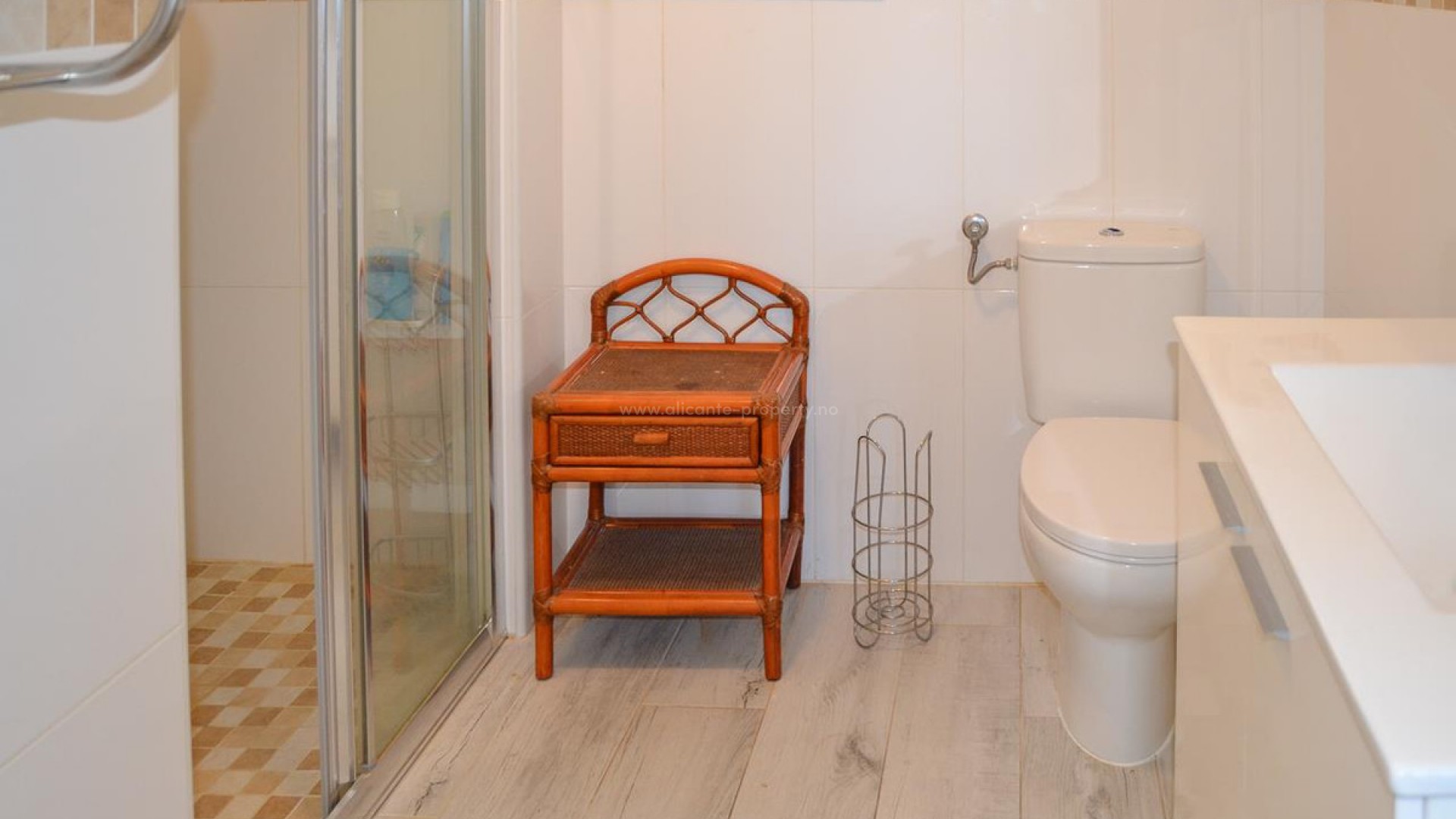 Villa in Pedreguer Centro