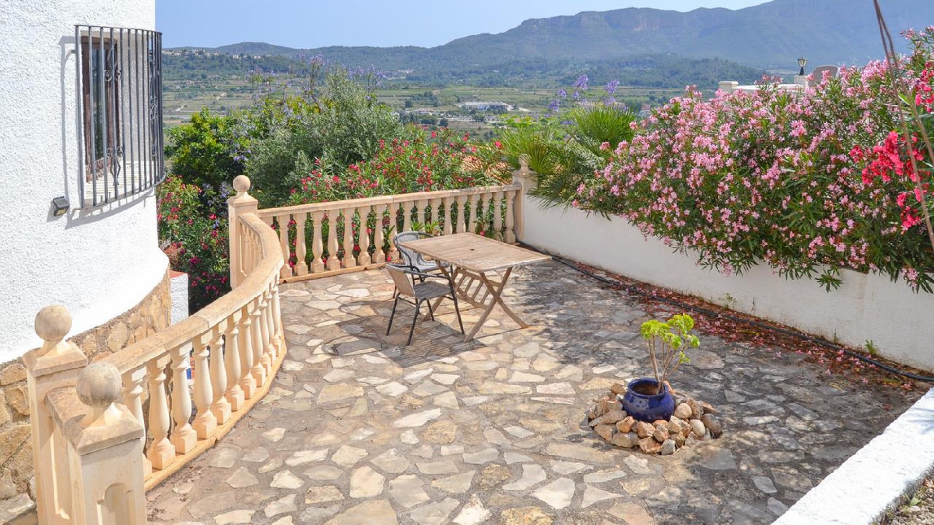 Villa in Pedreguer Centro