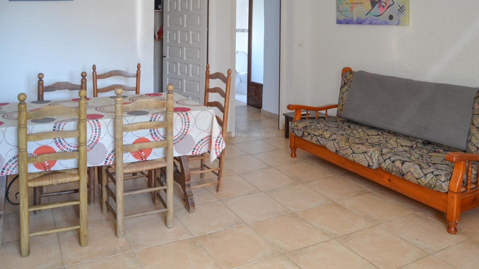 Villa in Pedreguer Centro