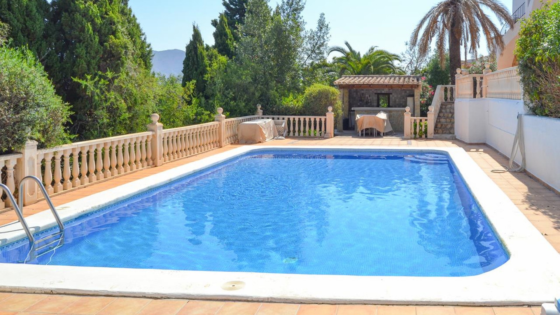 Villa in Pedreguer Centro