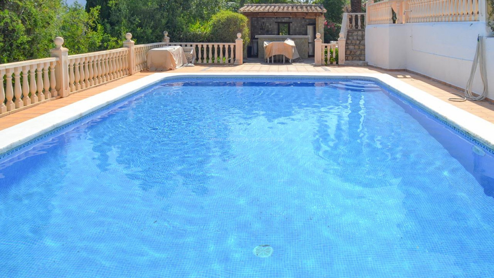 Villa in Pedreguer Centro