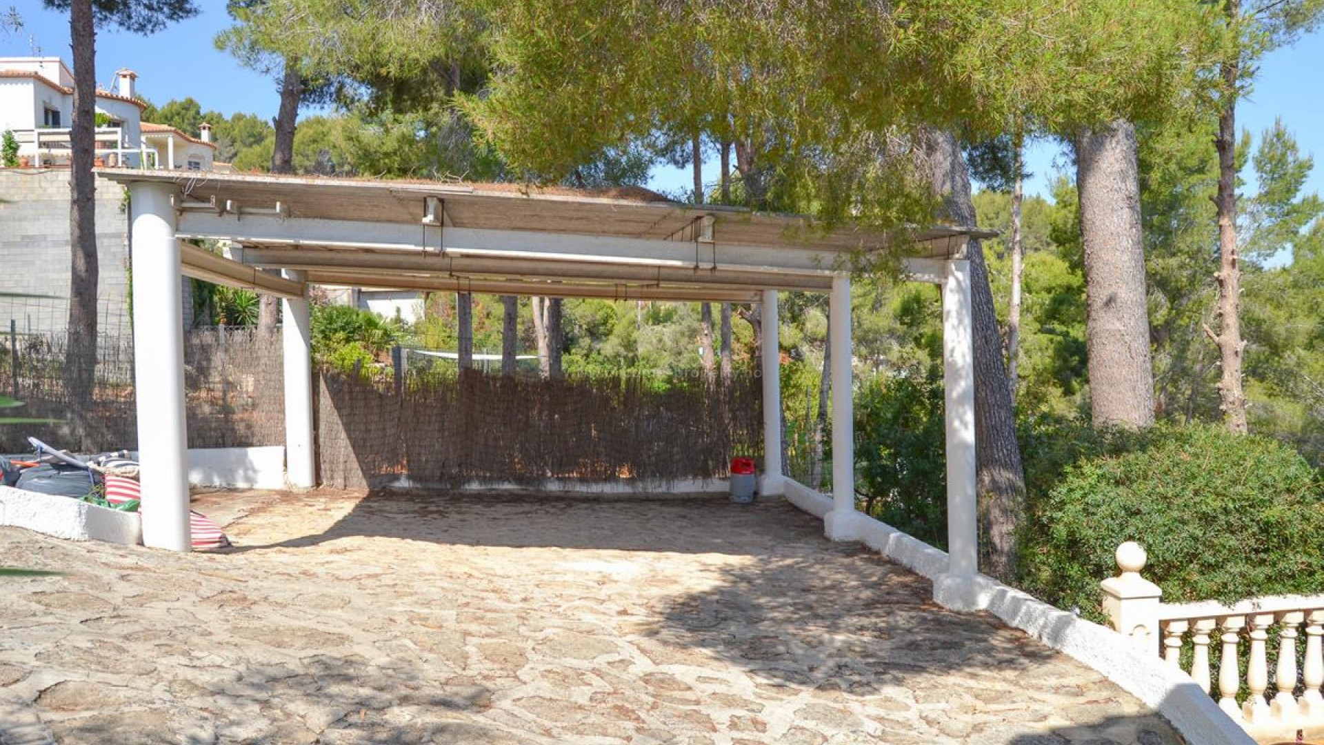 Villa in Pedreguer Centro