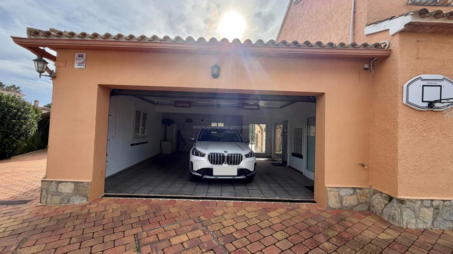 Villa in Pedreguer Centro