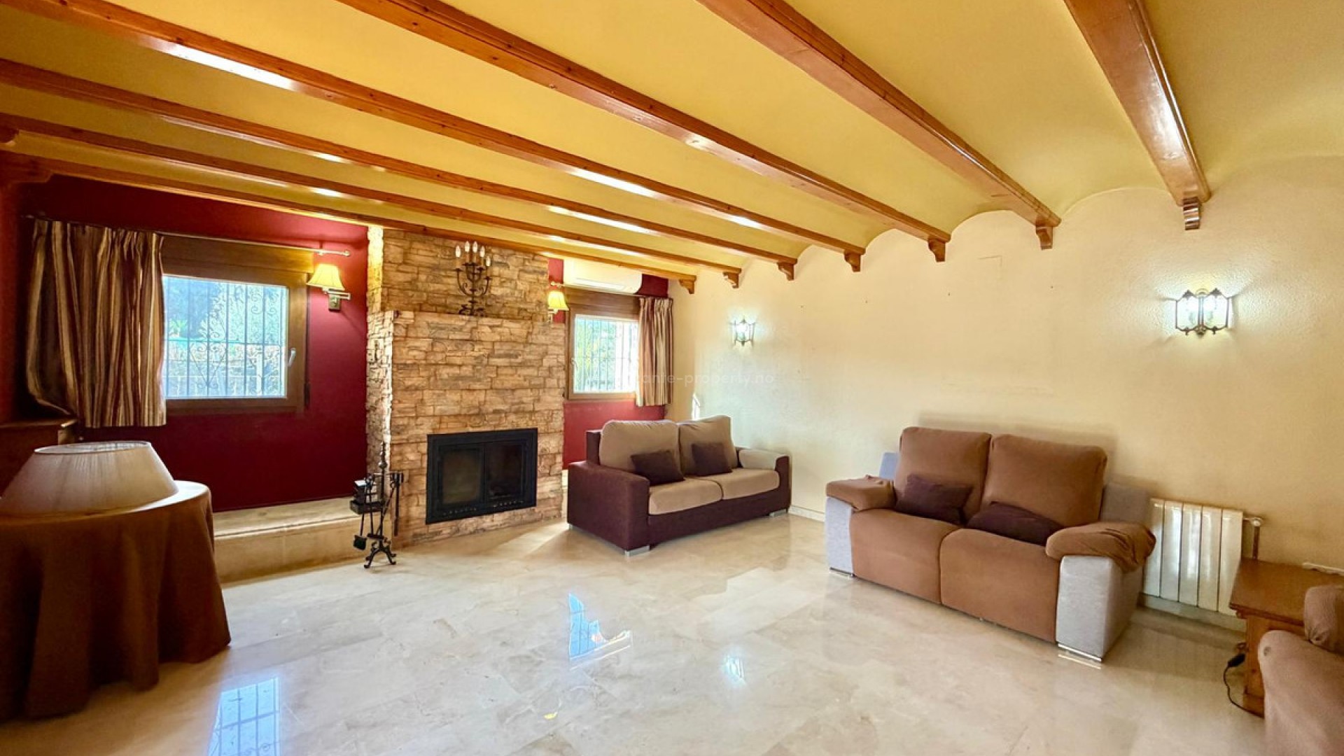 Villa in Pedreguer Centro