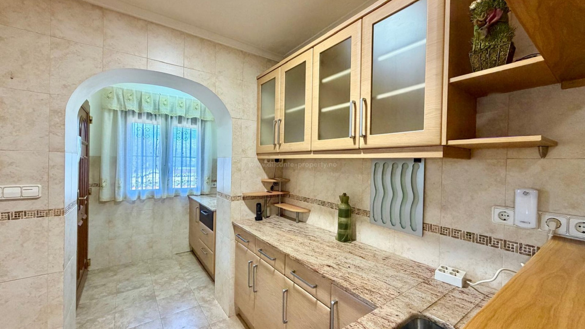 Villa in Pedreguer Centro