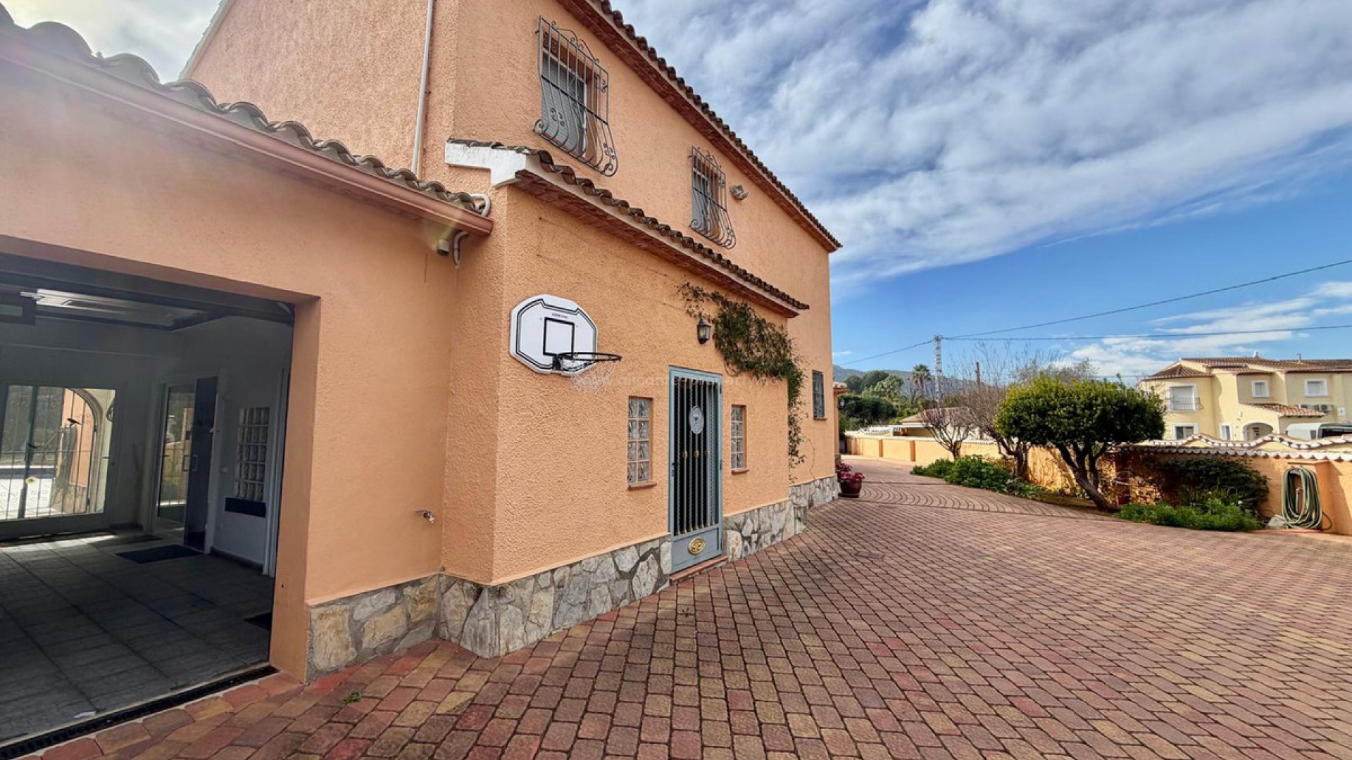 Villa in Pedreguer Centro