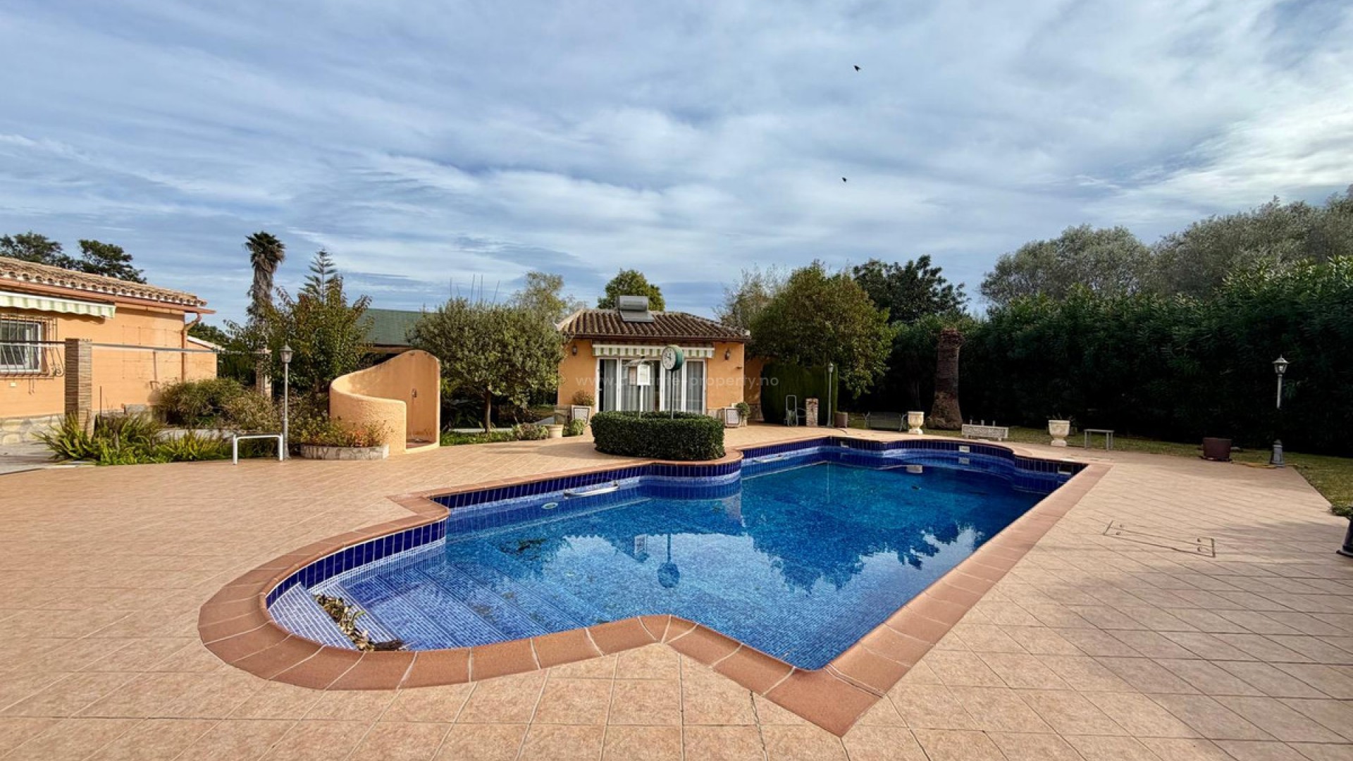 Villa in Pedreguer Centro