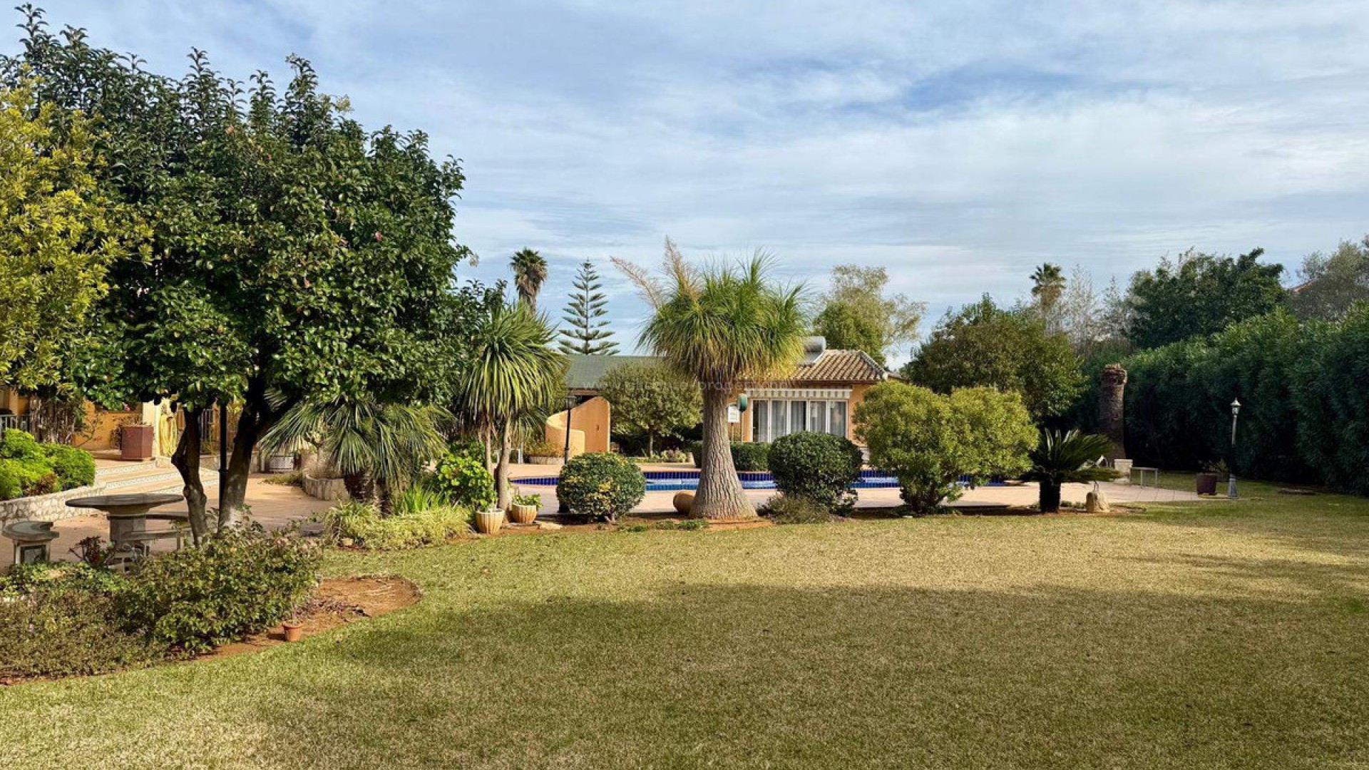 Villa in Pedreguer Centro