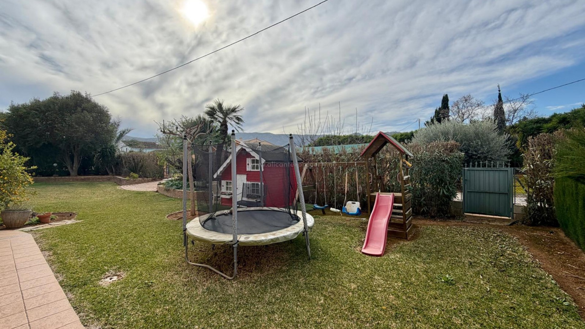 Villa in Pedreguer Centro