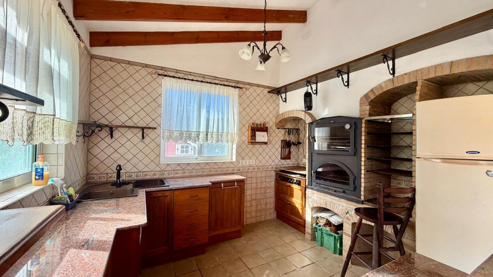 Villa in Pedreguer Centro