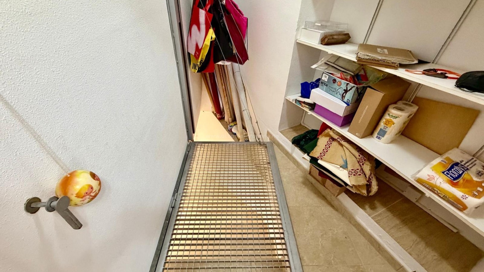 Villa in Pedreguer Centro