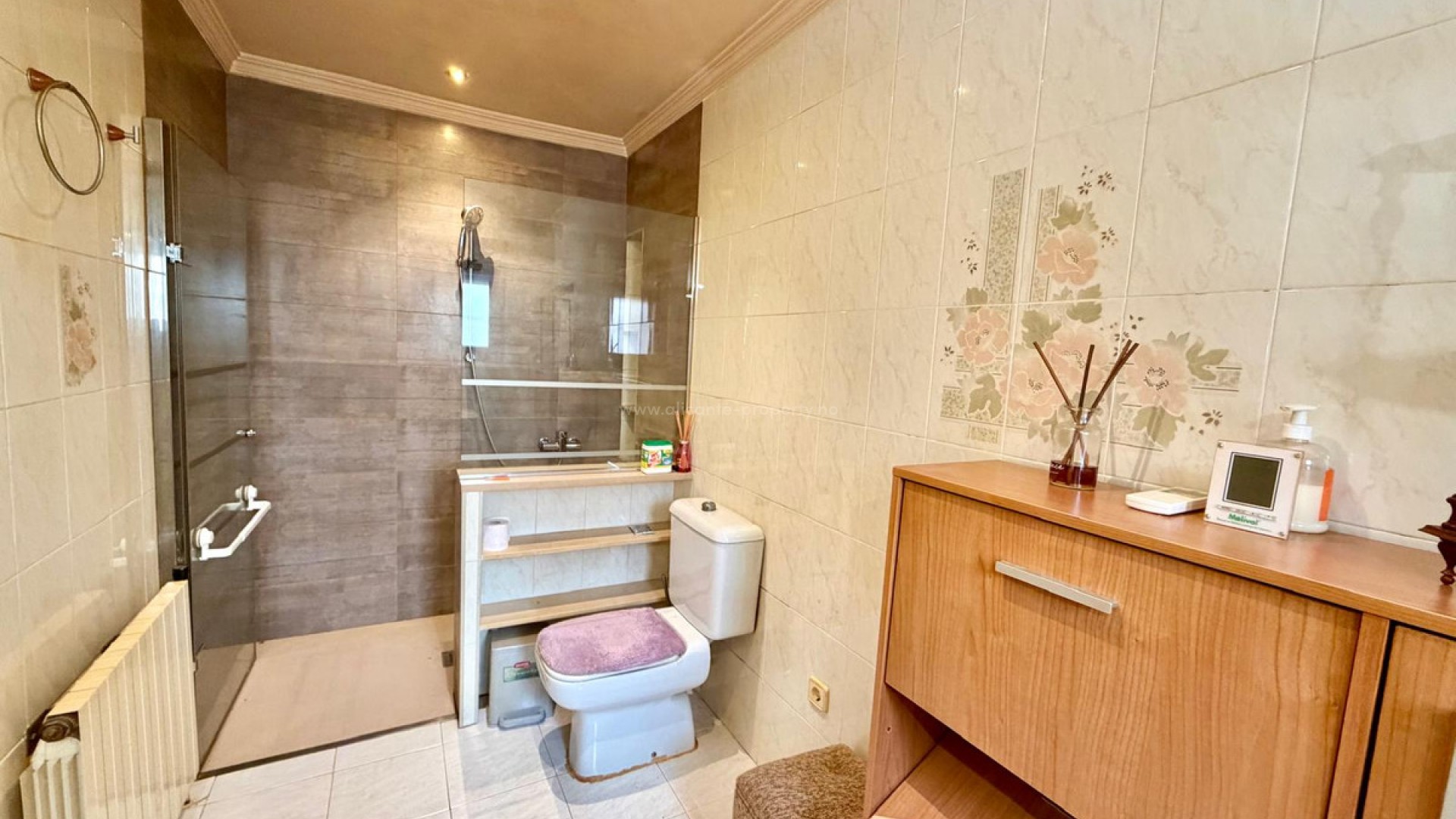 Villa in Pedreguer Centro