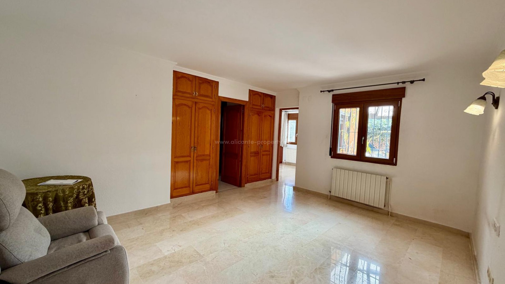 Villa in Pedreguer Centro