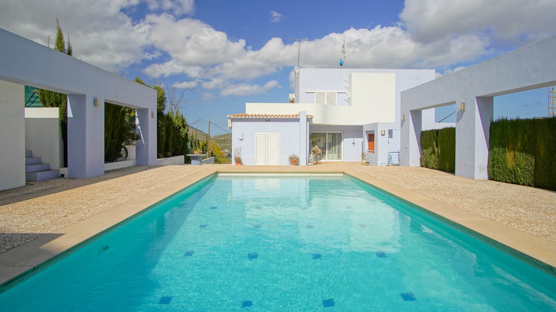 Villa in Pedreguer Centro