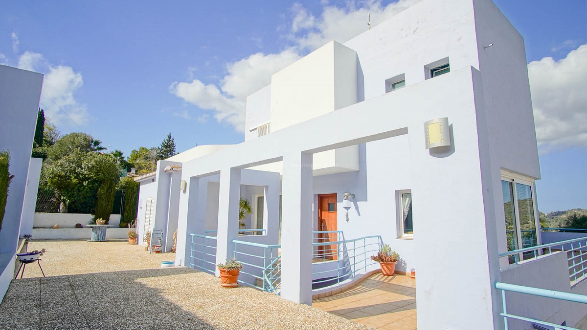 Villa in Pedreguer Centro