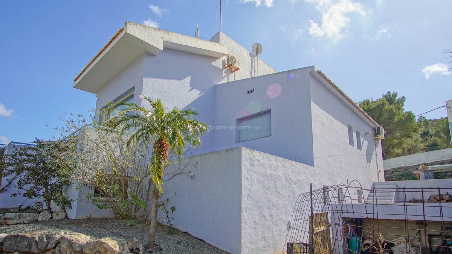 Villa in Pedreguer Centro