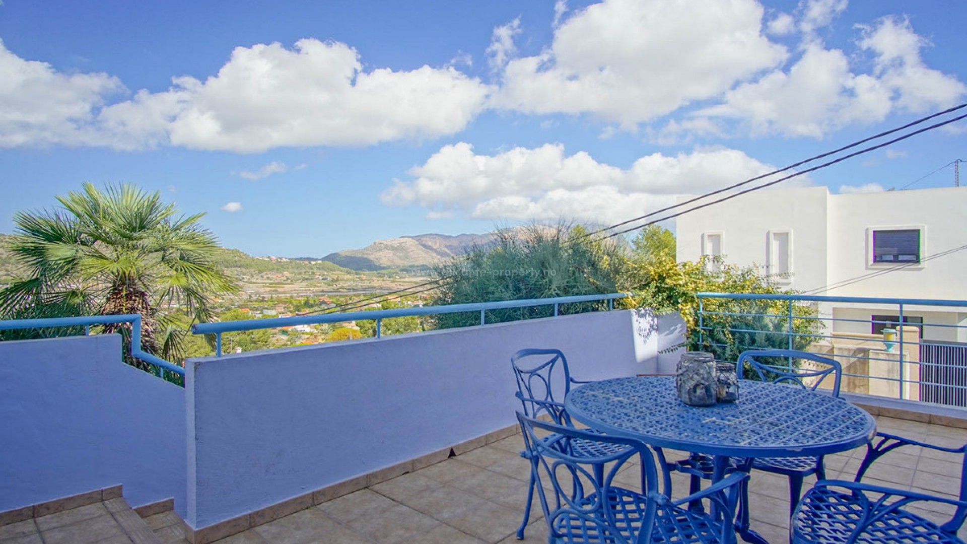 Villa in Pedreguer Centro