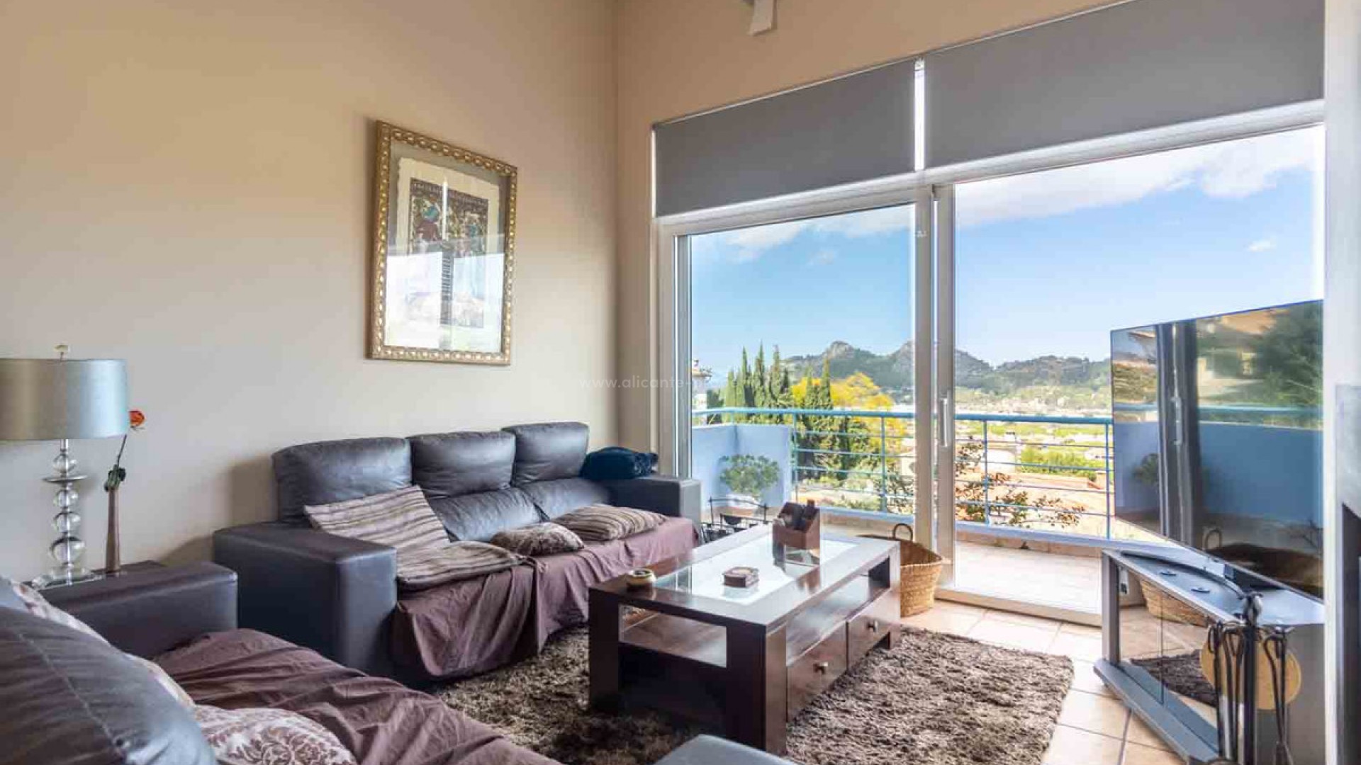 Villa in Pedreguer Centro