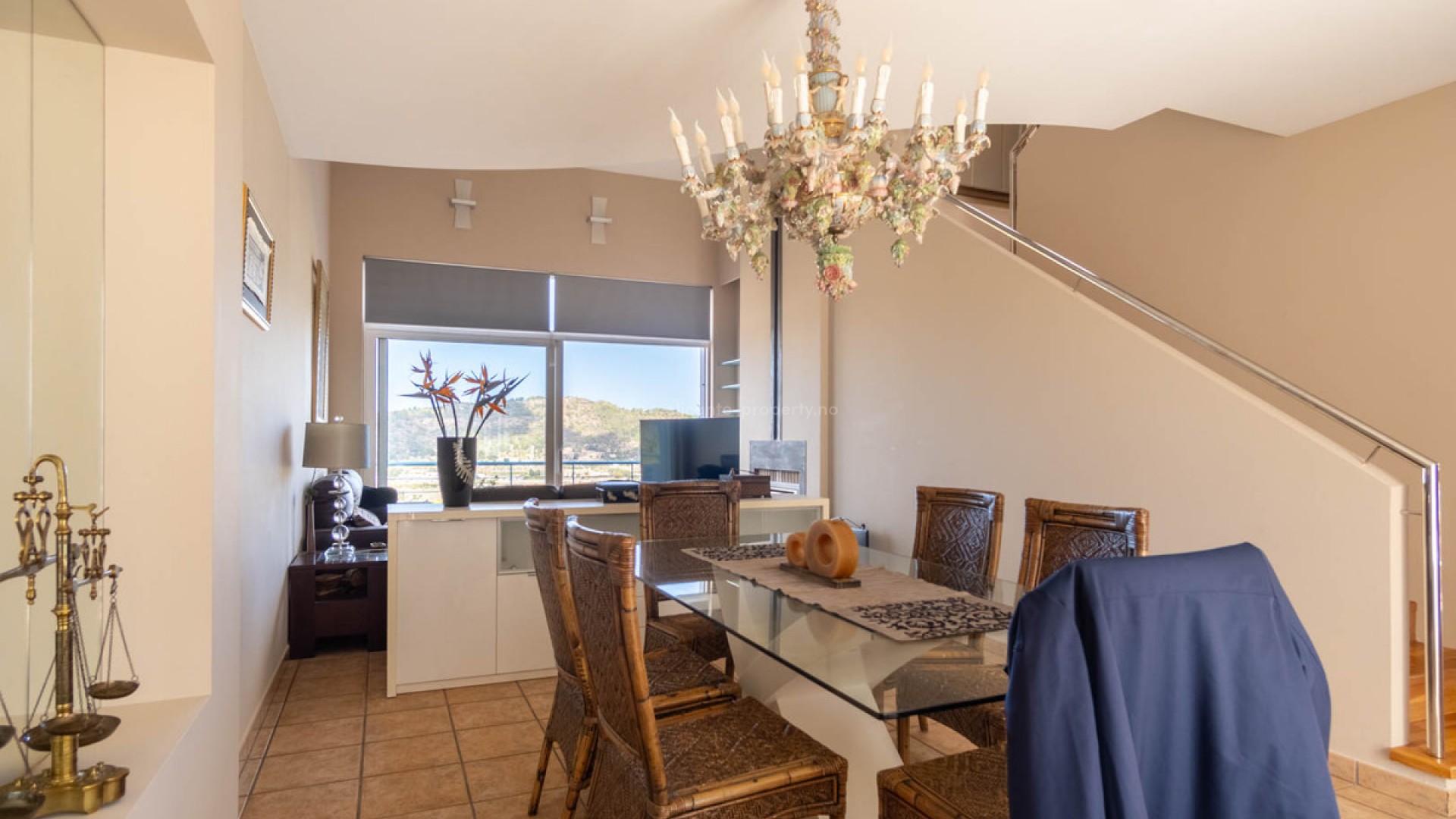 Villa in Pedreguer Centro