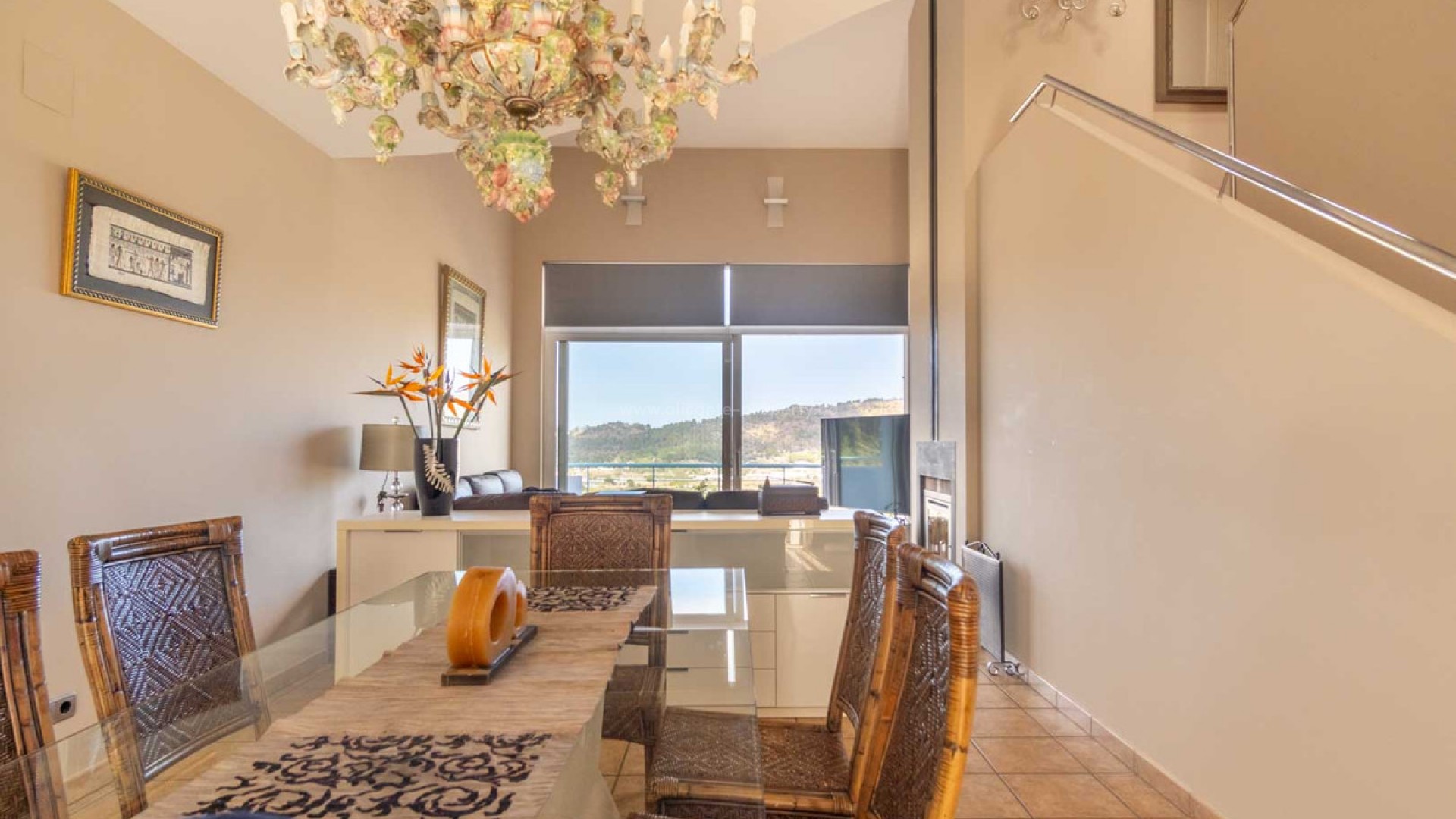 Villa in Pedreguer Centro