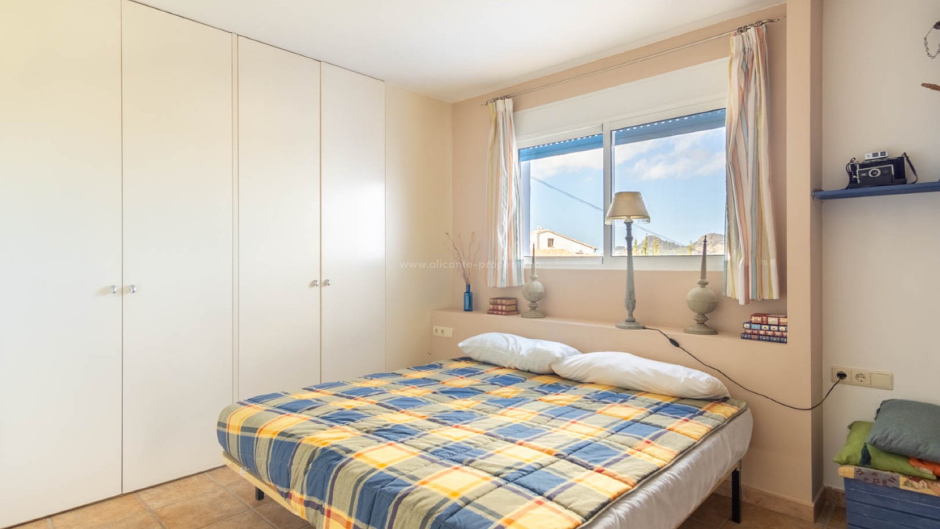 Villa in Pedreguer Centro