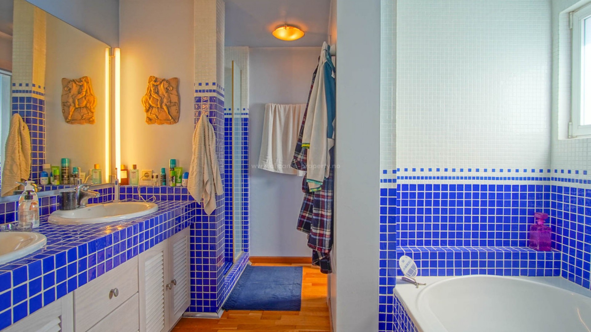 Villa in Pedreguer Centro