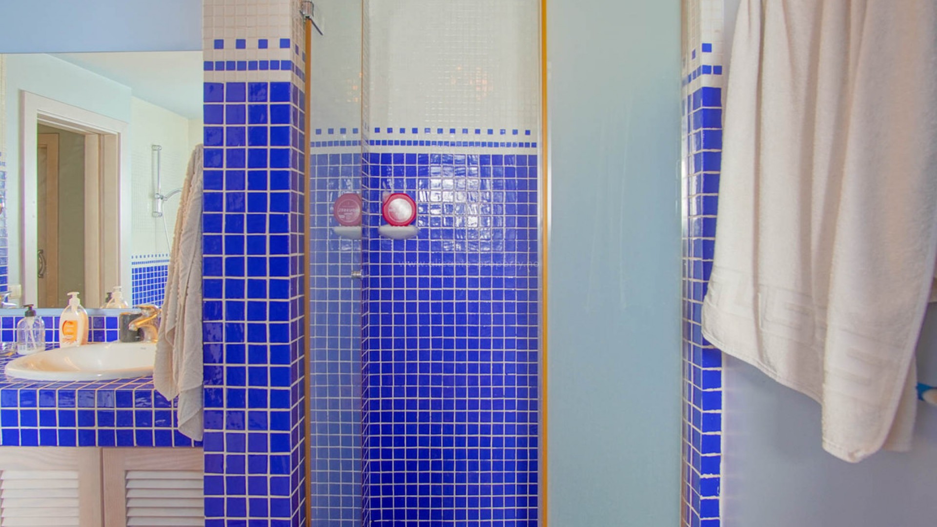 Villa in Pedreguer Centro