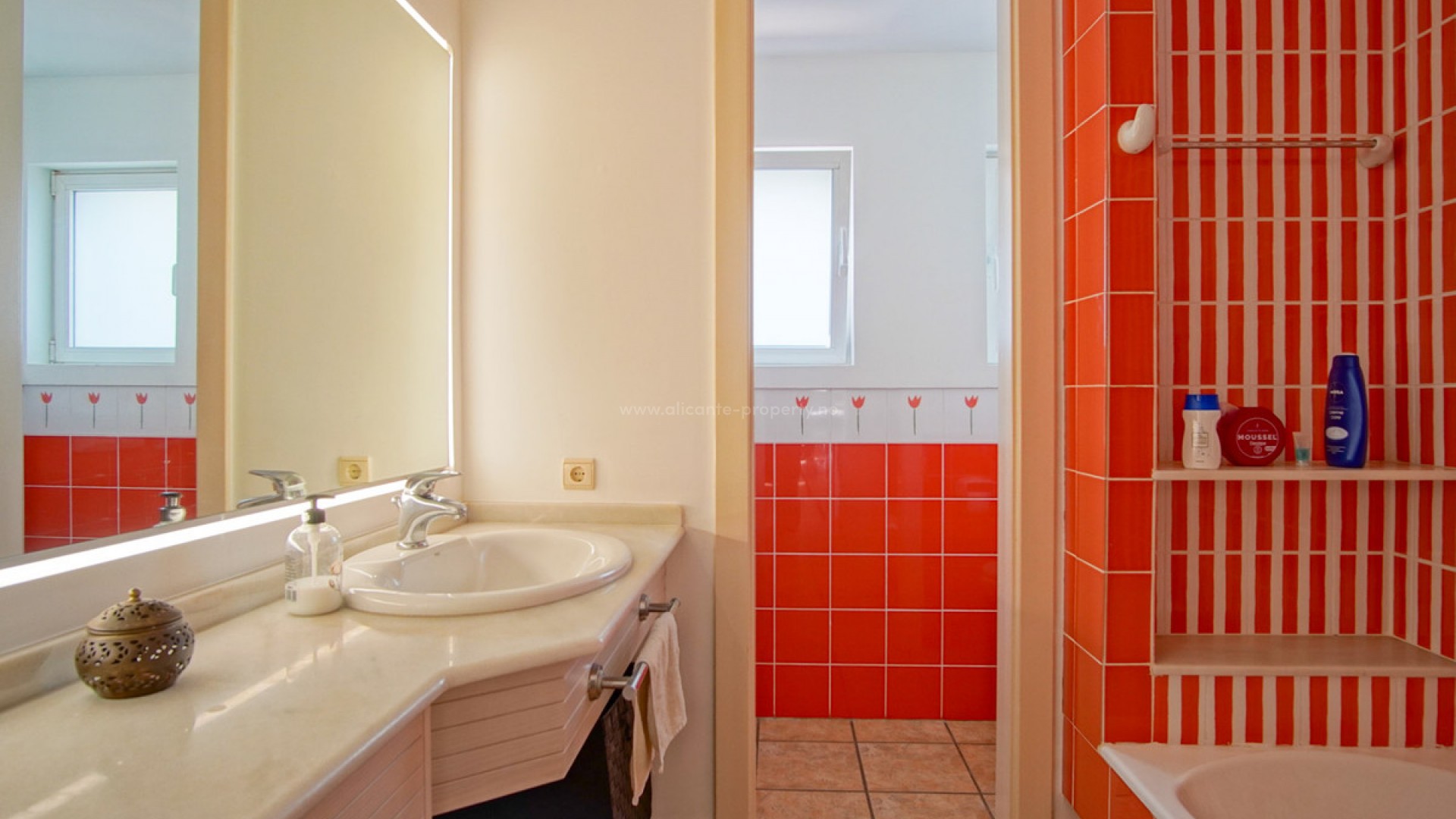 Villa in Pedreguer Centro