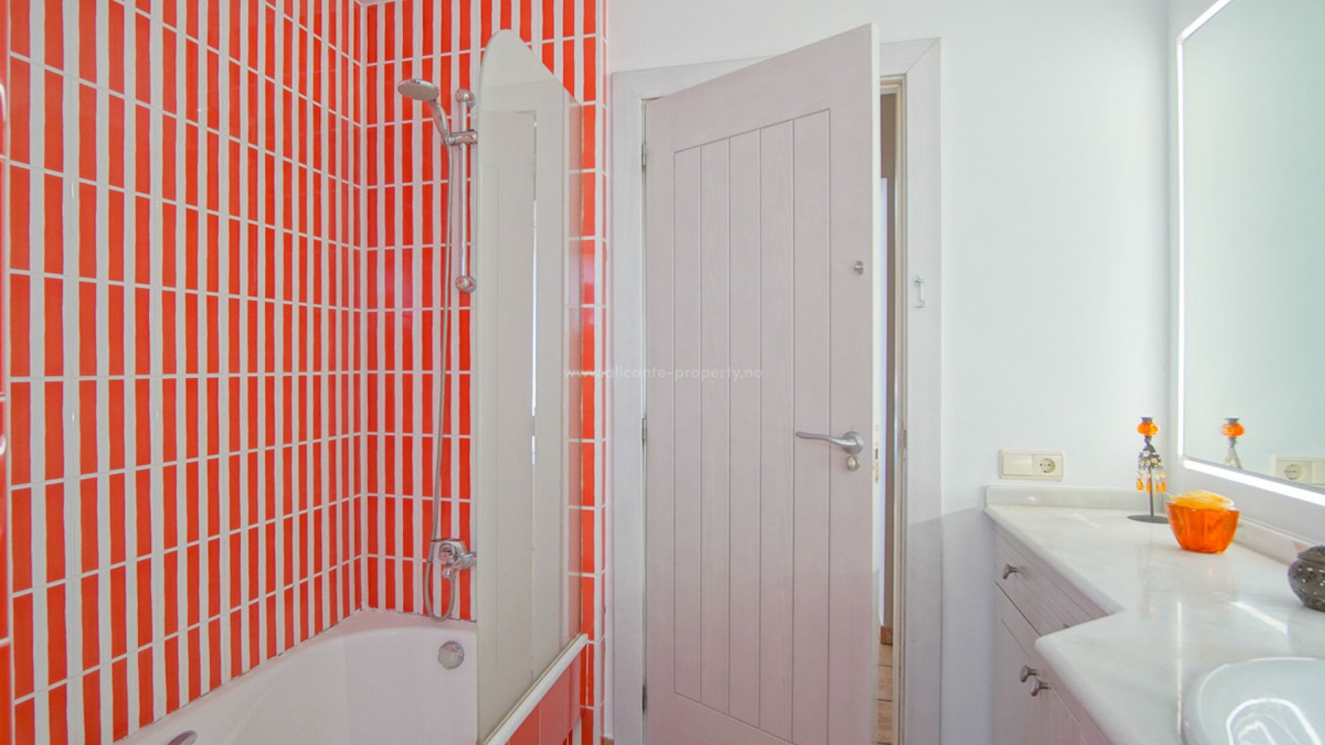 Villa in Pedreguer Centro