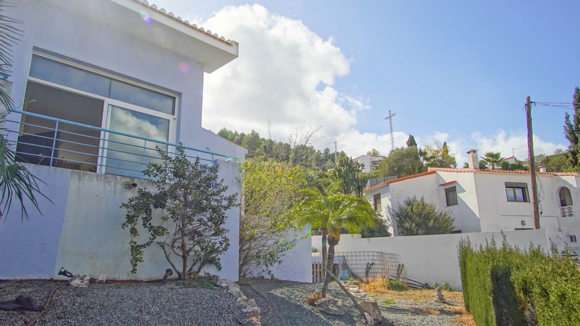 Villa in Pedreguer Centro