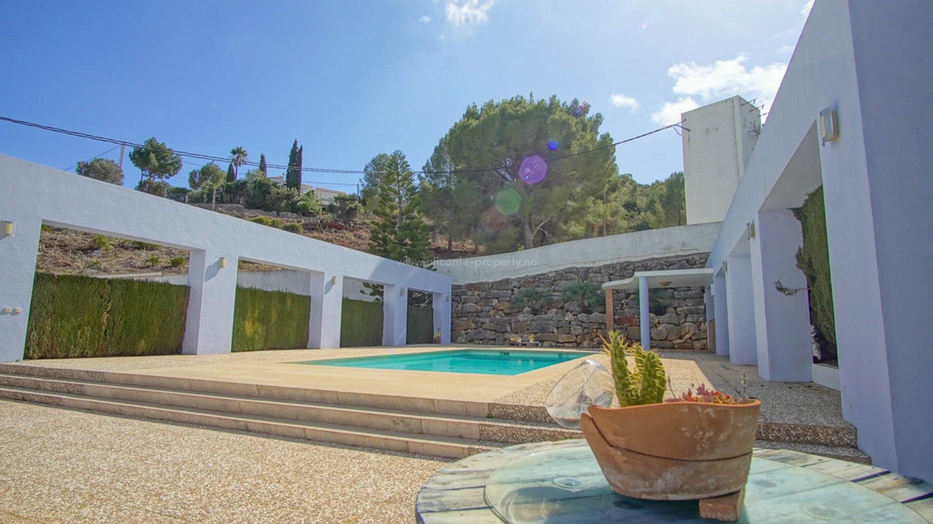 Villa in Pedreguer Centro