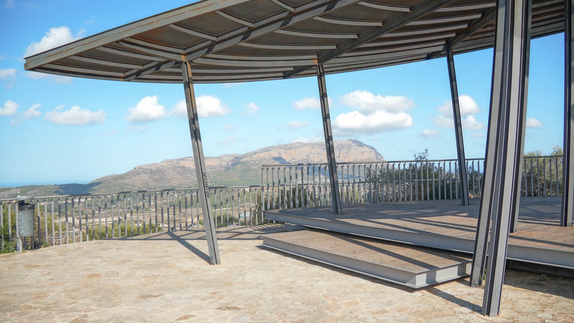 Villa in Pedreguer Centro