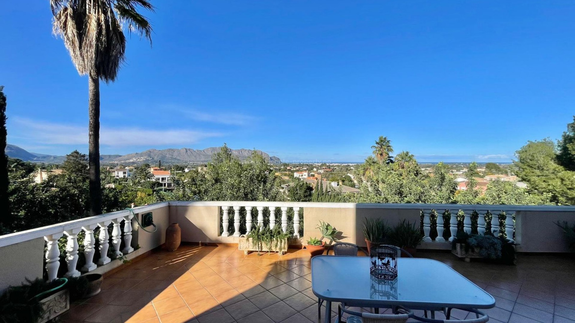 Villa in Pedreguer Centro