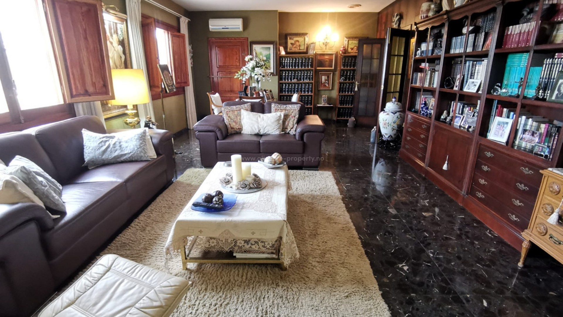 Villa in Pedreguer Centro