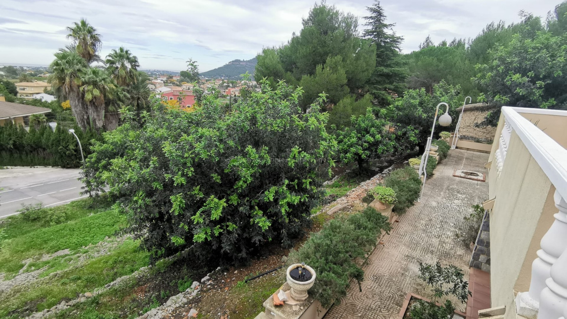 Villa in Pedreguer Centro