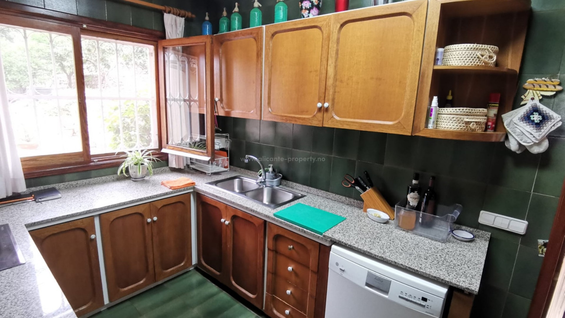 Villa in Pedreguer Centro