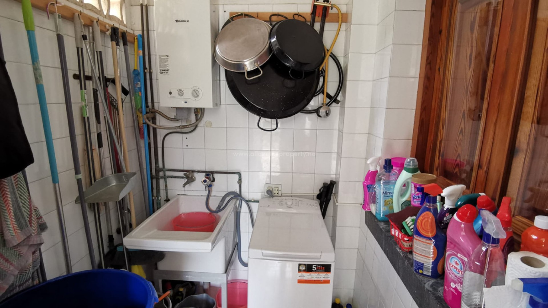 Villa in Pedreguer Centro