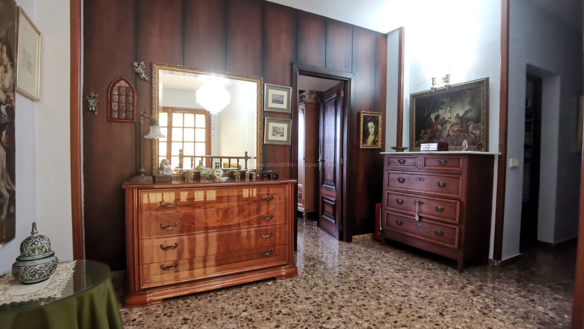 Villa in Pedreguer Centro