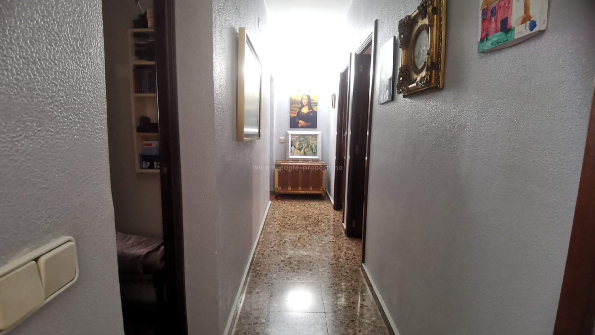 Villa in Pedreguer Centro