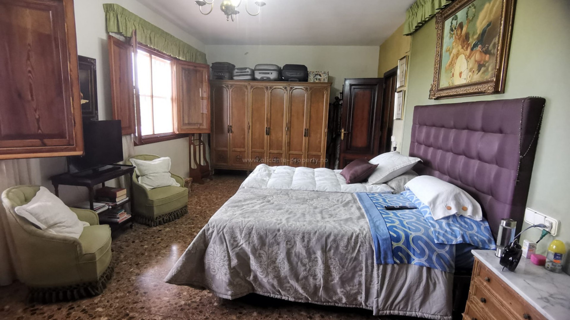 Villa in Pedreguer Centro