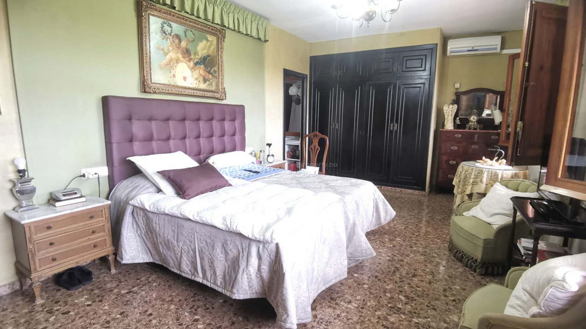 Villa in Pedreguer Centro