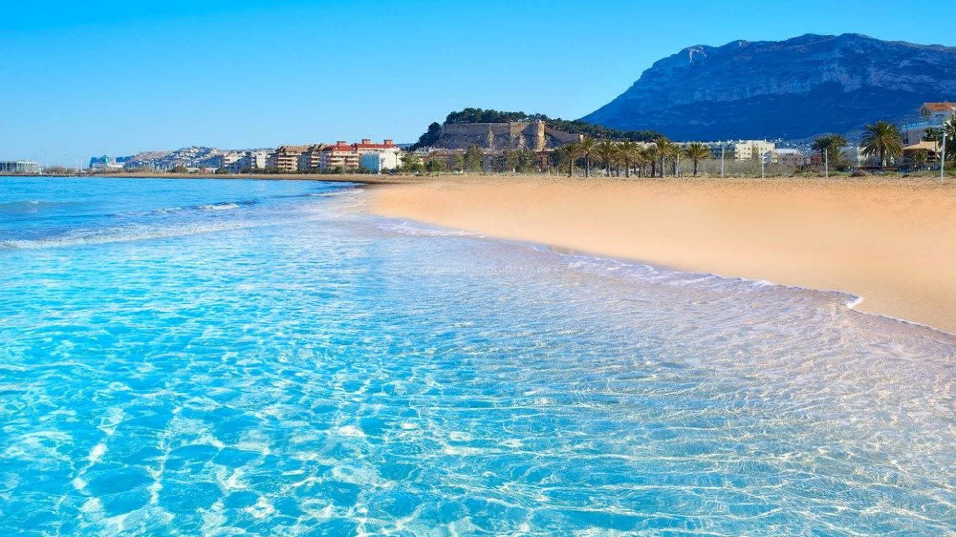 Villa in Pedreguer Centro