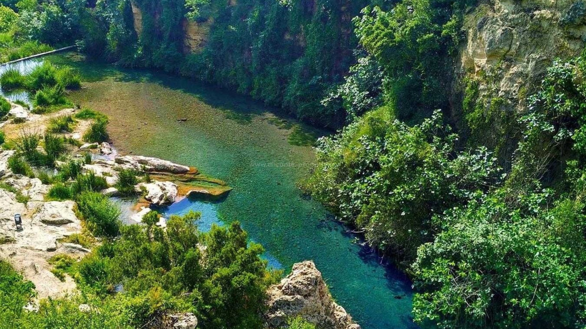 Villa in Pedreguer Centro