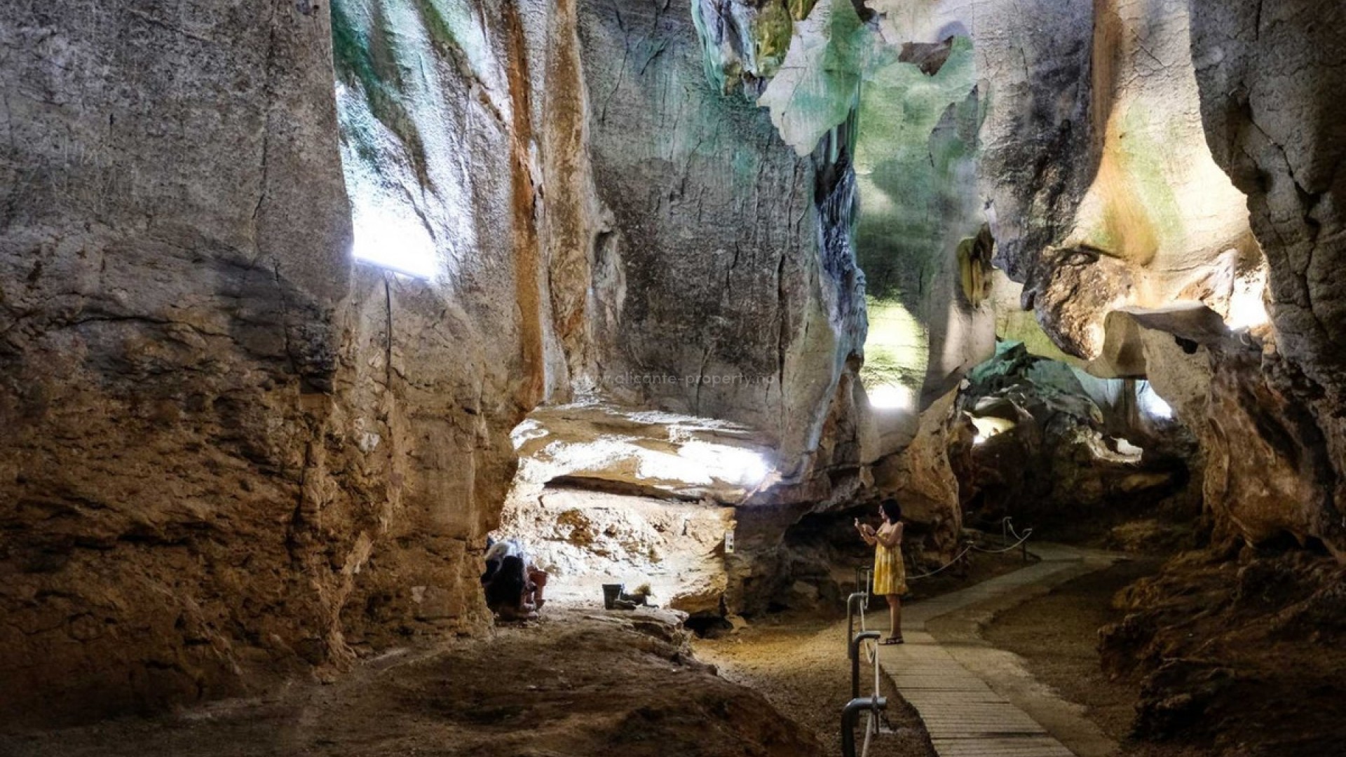 Villa in Pedreguer Centro