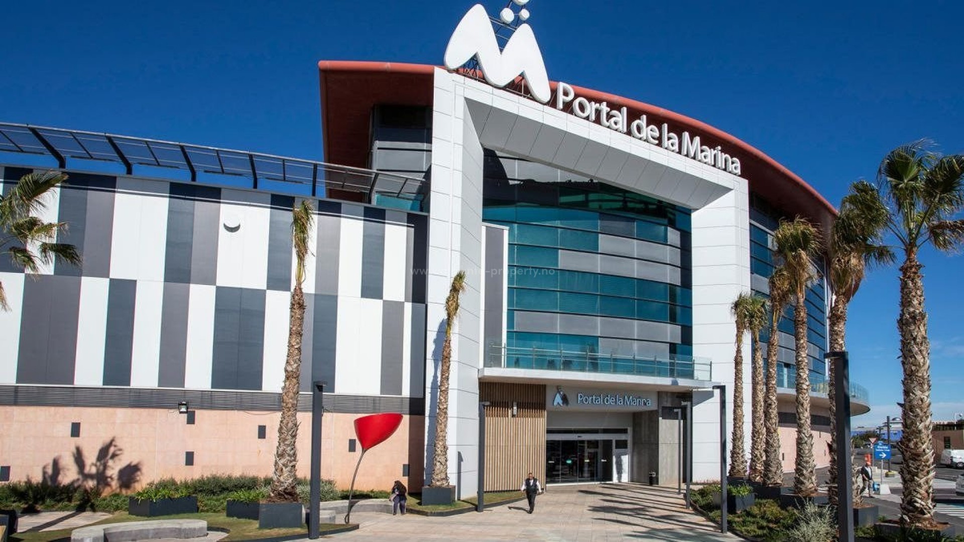 Villa in Pedreguer Centro