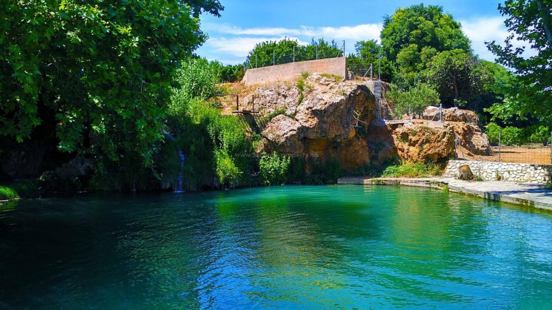 Villa in Pedreguer Centro