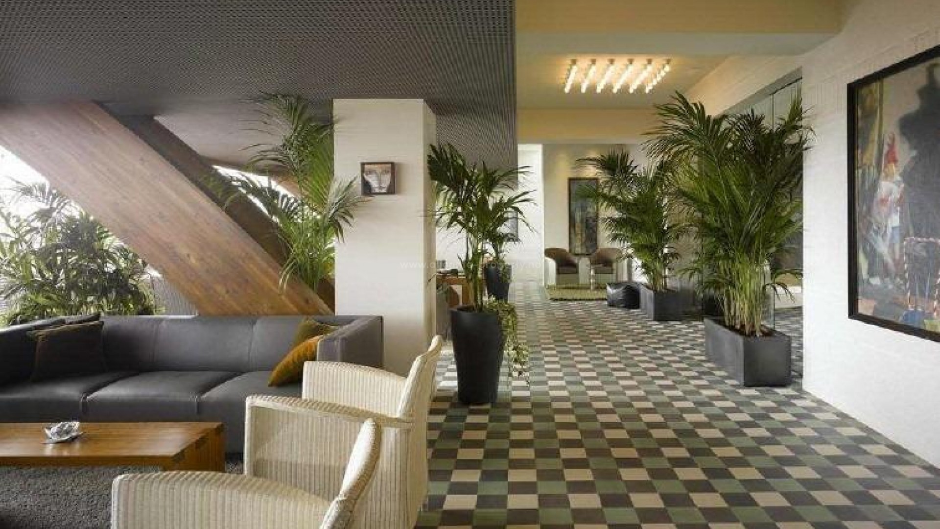 Villa in Peraleja Golf